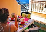 Location vacances Santiago del Teide - Vivienda vacacional Sunset Los Gigantes-3