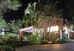 Location vacances Hluhluwe - Pelicans Nest St Lucia Private Holiday House-2