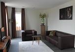 Location vacances Eindhoven - Trompstraat Eindhoven-4