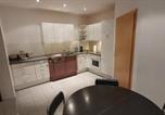 Location vacances Werne - Ferienwohnung Wille-4