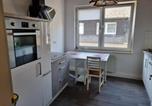 Location vacances Rhénanie-Palatinat - Macfewo - Komplette Ferienwohnung im Stadtkern von Mayen-4