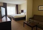 Hôtel Warren - Surestay by Best Western Marion-1