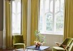 Hôtel Maidenhead - Oakley Court-4