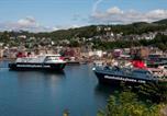Location vacances Oban - Three Oban-2