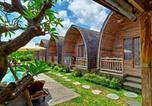 Villages vacances Ubud - Tanhana Villa Canggu-3