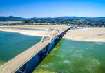 Location vacances Springfield - Waldport Serenity-1