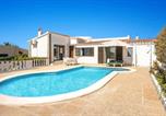 Location vacances Alaior - Villa Shambala by Villa Plus-1