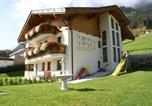Location vacances Trins - Sonnenschlössl Apartments-3