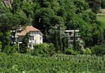 Hôtel Tirolo - Villa Sasso-1