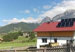 Location vacances Forstau - Apartment Österreich-4