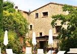 Hôtel Sant Julià de Ramis - La Lolita ( Adults Only )-1
