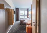 Hôtel La Bavière - B&B Hotel Augsburg-Nord-3