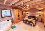 Location vacances Rieden - Wellness Ferienhaus “Lotus Ii”-4