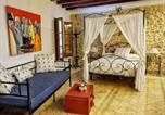 Hôtel Selva - Petit Caimari - Turismo de interior-3