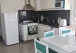 Location vacances Buenos Aires - Departamento San Martin-2