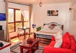 Location vacances Nairobi - Osotua suites-2