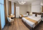 Location vacances Cluj-Napoca - Pensiunea Brici-3