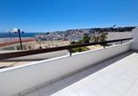 Location vacances Albufeira - Albufeira, Sea Balcony (11)-1