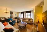 Location vacances  Province de Gorizia - Villa Annunziata-2
