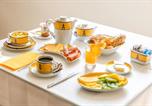 Hôtel Alijó - Forte de São Francisco Hotel Chaves-3