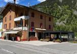 Location vacances Andermatt - Hotel Ristorante Baldi-1