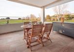 Location vacances Patrimonio - Entre mer & nature – Terrasse, clim, parking-4