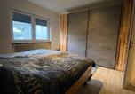 Location vacances Sarre - Ferienwohnung Eppelborn 80m²-3