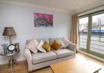 Location vacances Pembroke Dock - Flat 2-3