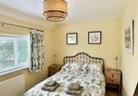 Location vacances Pembroke Dock - Pembroke Dock Hidden Gem - Pass the Keys-2