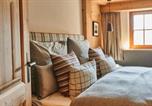 Hôtel Kaprun - Premium B&B Chalet Evi-4