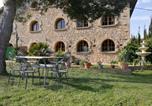 Location vacances Manresa - Cal Japet Encant Rural-2