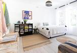 Location vacances Muizenberg - Shabby Chic-3