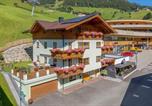 Location vacances Kleinarl - Moderne Ferienwohnung-1