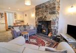 Location vacances Beddgelert - Llygoden Cottage-4