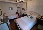 Hôtel Olonzac - Maison du Coquelicot-4