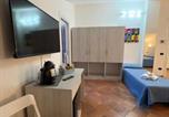Hôtel Sapri - Savoia Mare-4
