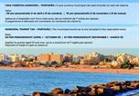 Location vacances  Barrage de l'Arade - Apartment Praia Rocha Candimar Harmony-2