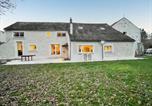 Location vacances  Seine et Marne - Maison spacieuse avec sauna à Héricy de 230 m²-1