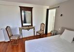 Hôtel Hagetmau - Le Relais Basque-4