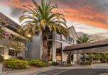 Hôtel Novato - Best Western Plus Novato Oaks Inn-1