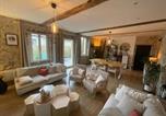 Location vacances Airoux - Villa avec Piscine Soupex-1