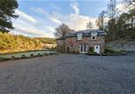 Location vacances Ballater - The River House-2