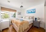Location vacances Poole - Castle Lanes - Minutes from Poole Quay, Poole Town Location-4