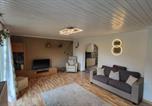 Location vacances Bruck an der Großglocknerstraße - Alpenzeit Apartments-1