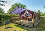 Location vacances Clohars-Carnoët - Chalet 3 étoiles - Piscine - ccbbhfa-3