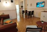 Location vacances Bari - Appartamento Levante-4