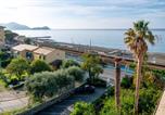 Hôtel Sestri Levante - Real Park Hotel-1