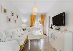 Location vacances Rota - Casa Blanca-1