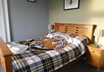 Hôtel Thurso - Greenland House B&B-2