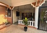 Location vacances Boca Chica - Villa Amarilis-1